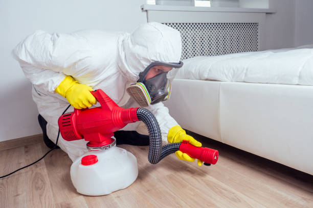 Best Best Pest Control Near Me  in Walkersville, MD