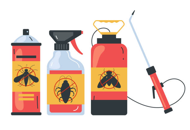 Best Cockroach Control Services  in Walkersville, MD